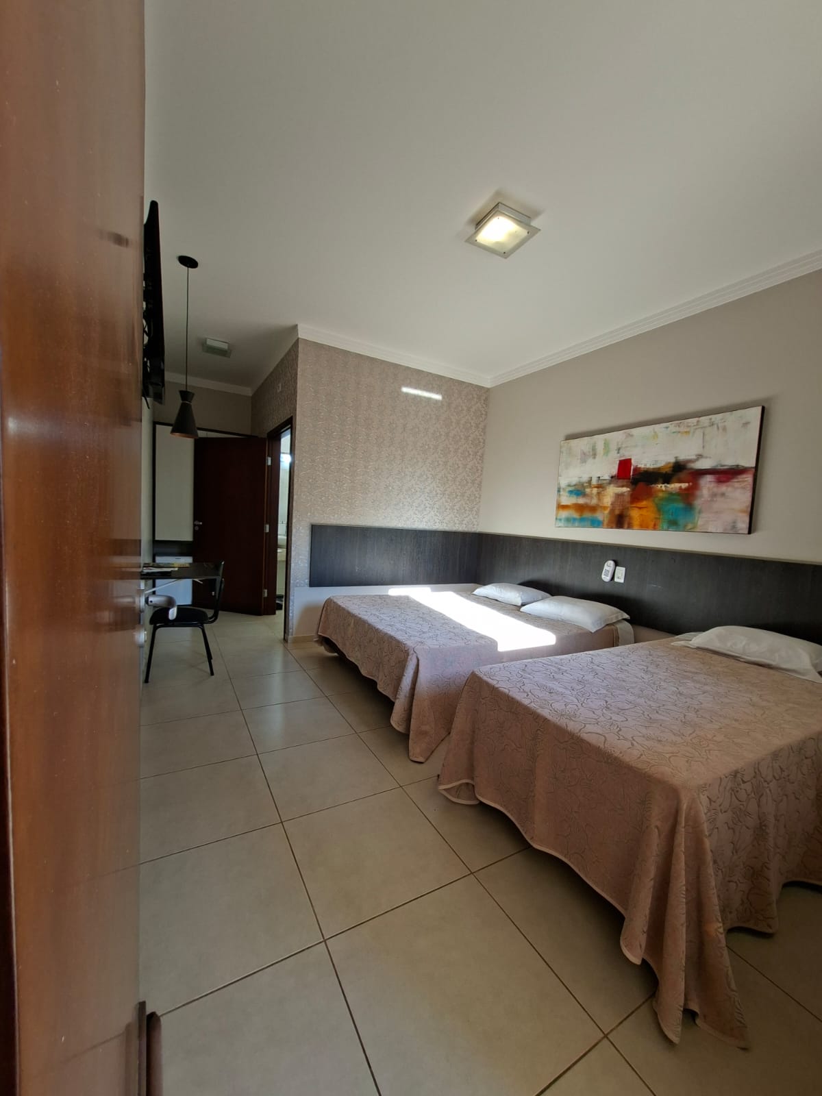 Quarto Quádruplo